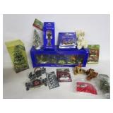 Christmas Village Collectables