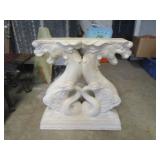 Sea Dragon Pedestal