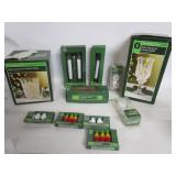 Electric Candles,Hurricane Candle Holder