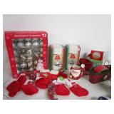 Christmas Decor Ornaments