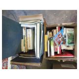 Lots Of Books