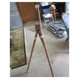Wood Easel