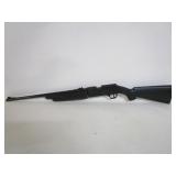 Daisy BB Gun Not Tested