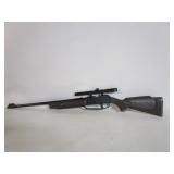 Daisy BB Gun Not Tested