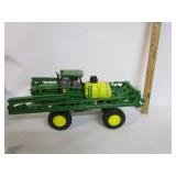 John Deere Tractor