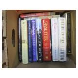 Misc Books