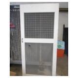 Screen Door 36'x75'