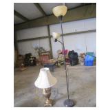 Floor Lamp,Table Lamp