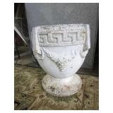 Cement Planter