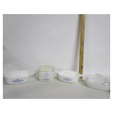Corningware Casserol Dishes