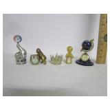 Mini Clocks