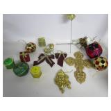 Christmas Ornaments