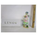 Lenox Cat Collectable