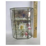 Glass Display Case