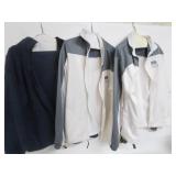 Olympic Jackets