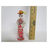 Spanish Lady Liquor Bottle