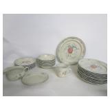 International Stoneware Dishes