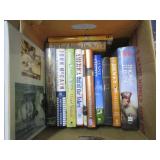 Misc Books