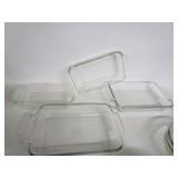 Anchor Hocking Baking Dishes