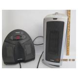 Space Heaters
