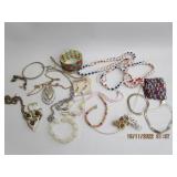 Costume Jewlery