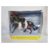 Breyer Della Robbia Renaissance Holiday Horse