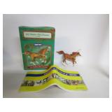 2003 Breyer Arabian Horse Ornament