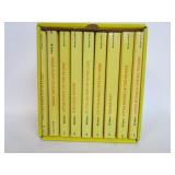 Laura Ingalls Wilder Books