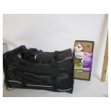 Pet Traveler With Scratch Nip