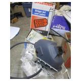 Lots Of Hardware,Tools & Misc