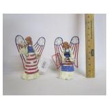 American Angel Accents Angels