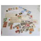 Stamp Collection