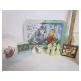 Cat Collectables