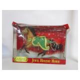 Breyer Jewel Holiday Horse Model 700110