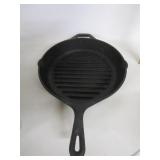 Lodge Cast Iron Griddle Pan 12'
