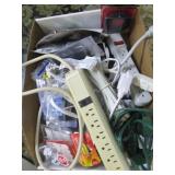 Timers,Power Strips,Cords