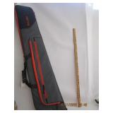 Allen Gun Case