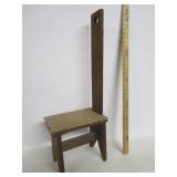 Vintage Foot Stool