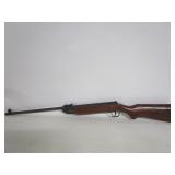 Air Rifle Not Tested