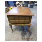 End Table End Table