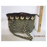 Vera Bradley Chicken Bag Needs Cleaning Vera Bradley Chicken Bag Needs Cleaning
