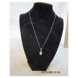 Sterling Necklace Sterling Necklace