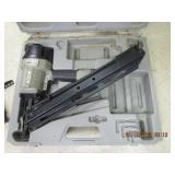 Working Porter Cable Nail Gun Working Porter Cable Nail Gun