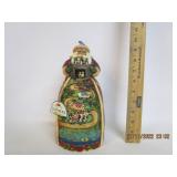 Jim Shore Hand Painted Santa Jim Shore Hand Painted Santa
