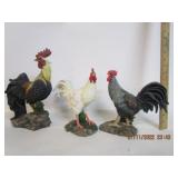 Rooster Decor Rooster Decor