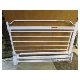 Metal Gate Metal Gate