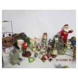 Lots Of Christmas Decor Lots Of Christmas Decor