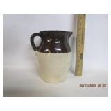 Pottery Pitcher Pottery Pitcher