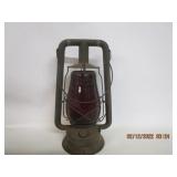 Vintage Dietz Lantern Vintage Dietz Lantern