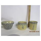 Roseville Pottery Roseville Pottery